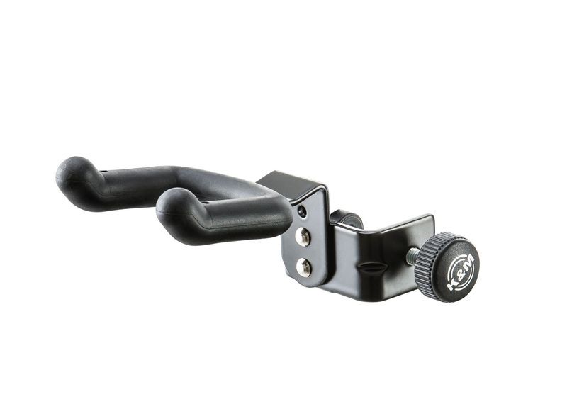 K&M 15590 Ukuleleholder for mikrofonstativ