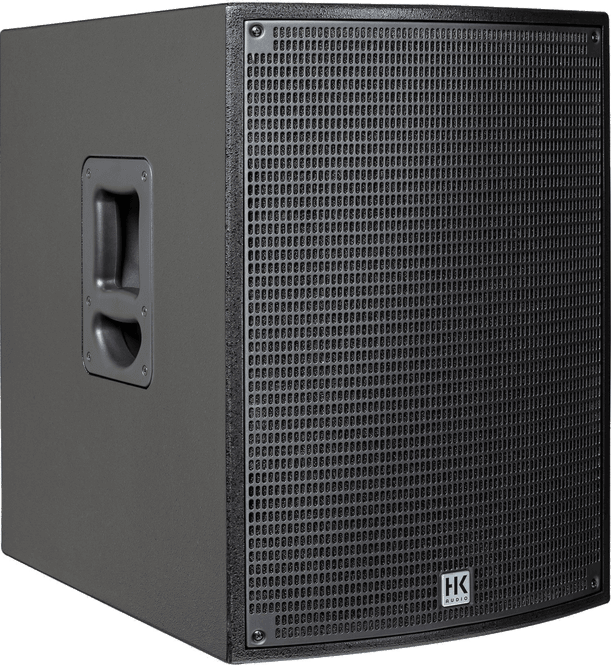 Hovedbilde HK Audio Sonar 115 SUBD