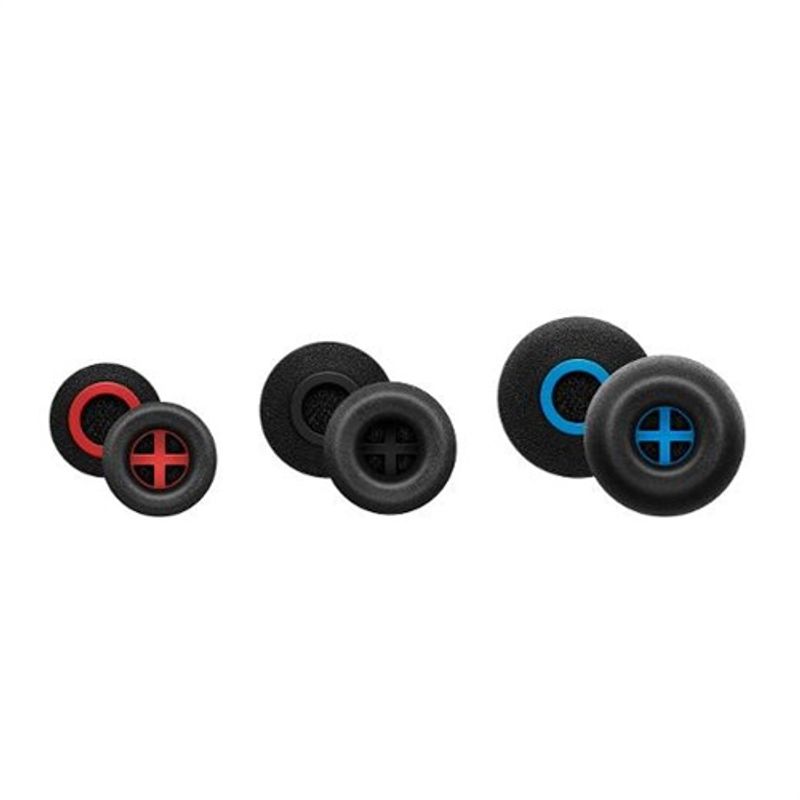Sennheiser Foam Ear Adapter 