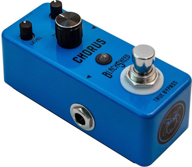 Hovedbilde Black Sheep Analog Chorus