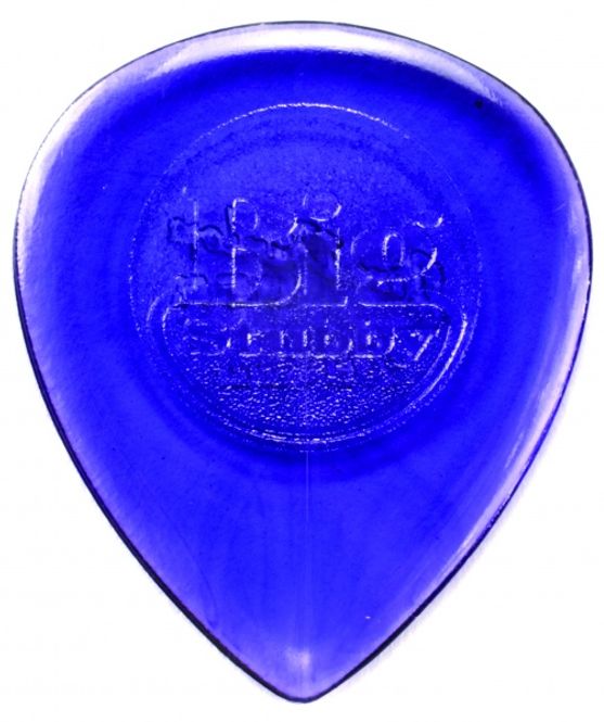 Hovedbilde Dunlop Big Stubby 2.0 mm plekter, Stykkpris