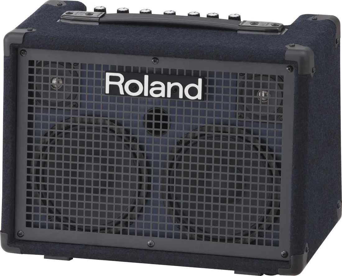 Roland KC-220 Keyboardforsterker, 30W (2x15W)