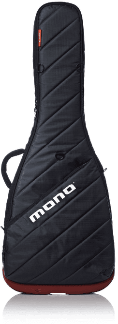 Hovedbilde Mono M80-VEG-GRY bag for elektrisk gitar