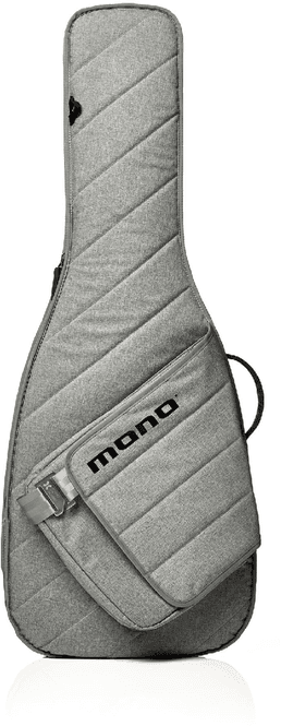 Hovedbilde Mono M80-SEG-ASH bag for elektrisk gitar