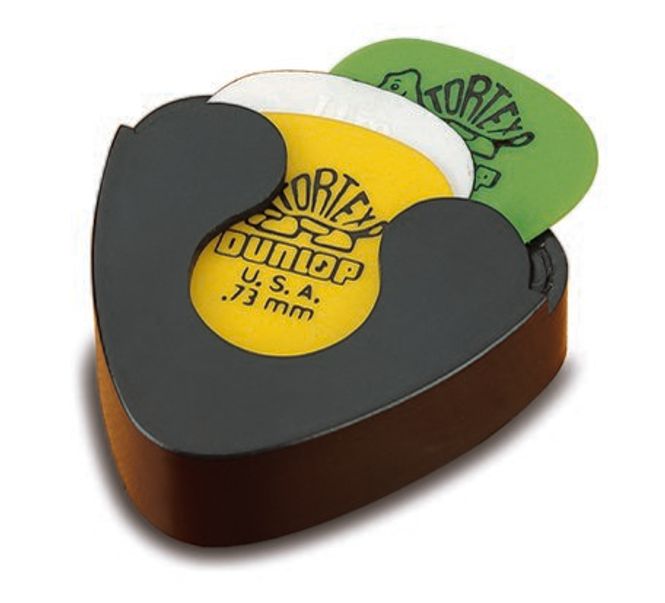 Hovedbilde Dunlop 5000 Pickholder / Plekterholder