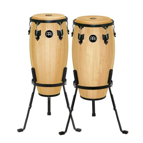 Meinl Headliner Series Conga Set - HC512NT