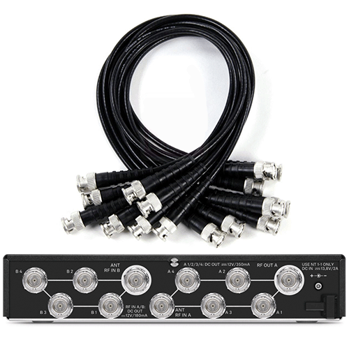 Sennheiser EW-D ASA (Q-R-S) Aktiv Antennesplitter