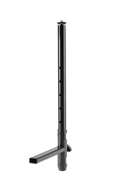 Hovedbilde K&M 18817 Universal holder til Keyboardstativ