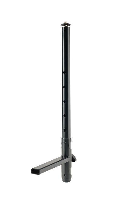 K&M 18817 Universal holder til Keyboardstativ