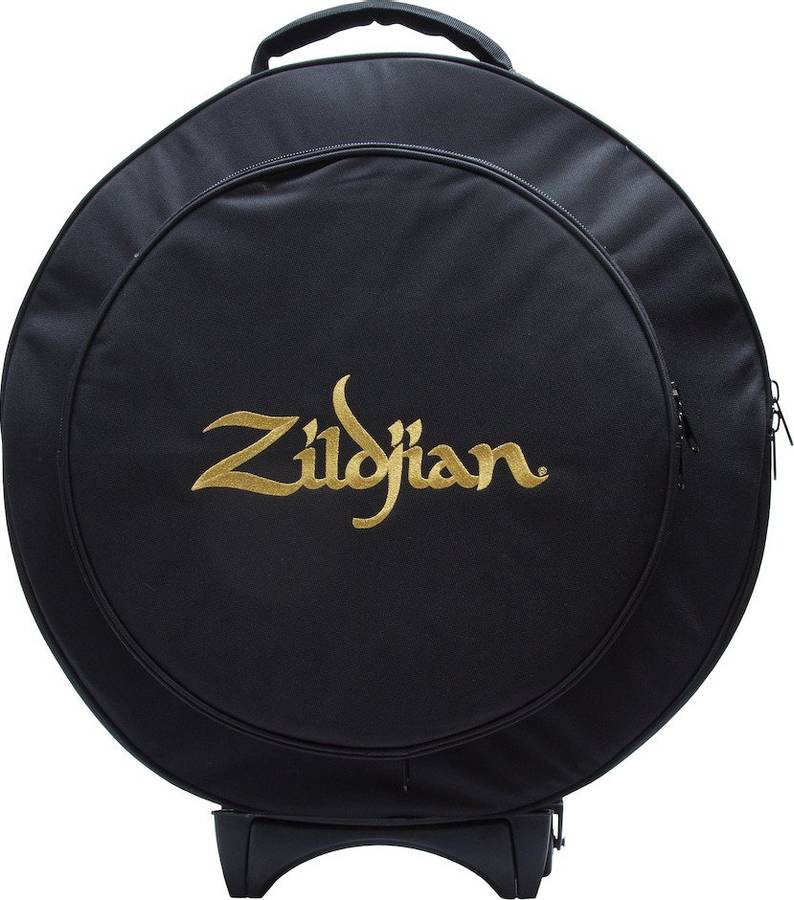 Zildjian ZCB22R Rolling Cymbal Bag 22