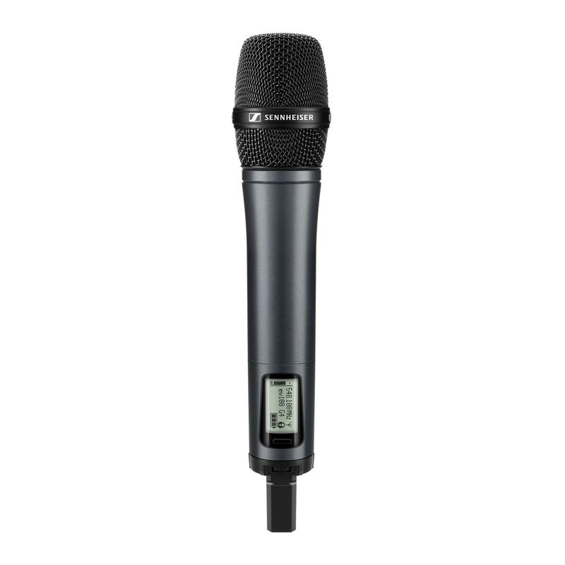 Sennheiser EW 100 G4-935-S-G Trådløst Vokalsett