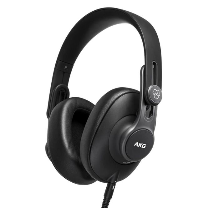 Hovedbilde AKG K361/ K371 Hodetelefon Pute (1 stk. pute)