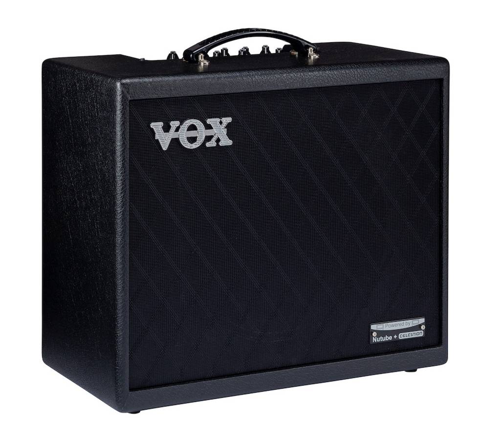 Vox CAMBRIDGE-50 Gitarforsterker, NuTube, VET modeling, 50W