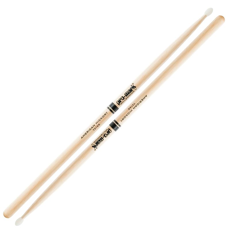 ProMark TX7AN Trommestikker, 7A Nylon tupp