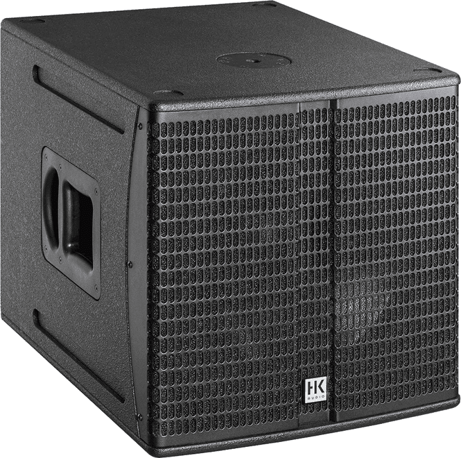 Hovedbilde HK Audio L Sub 1500 A, Active 15