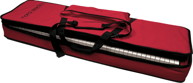 Hovedbilde Nord Soft Case Lead A1