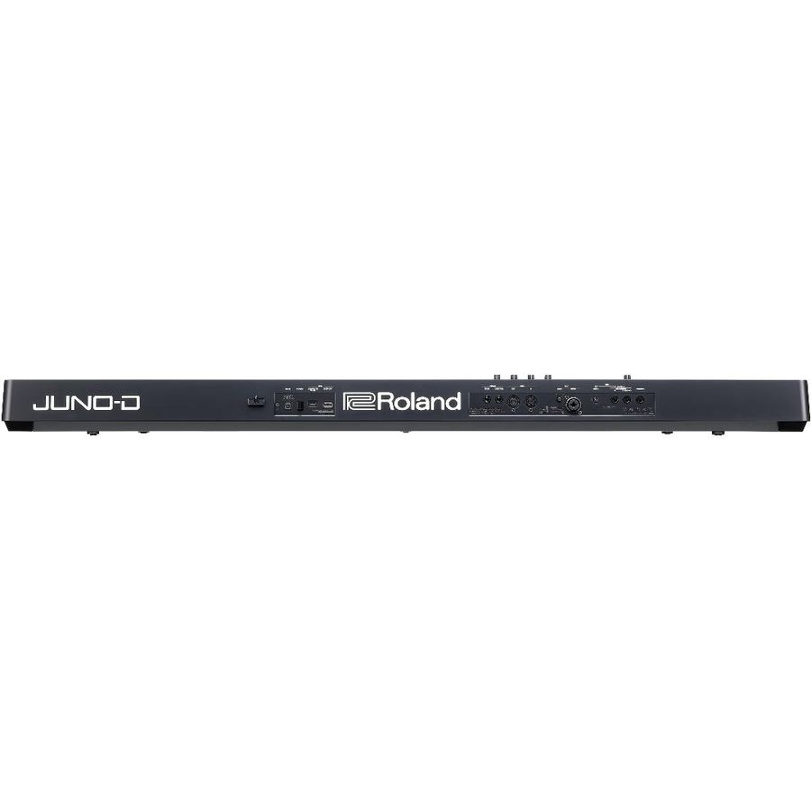 Roland D7 Synthesizer (76-tangenter)