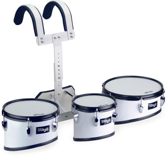 Stagg MATS 10 Marching toms