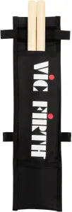 Hovedbilde Vic Firth VXSB0071 Marching Single Stick Bag, Trommestikkebag for 1 par stikker/k&oslash;ller