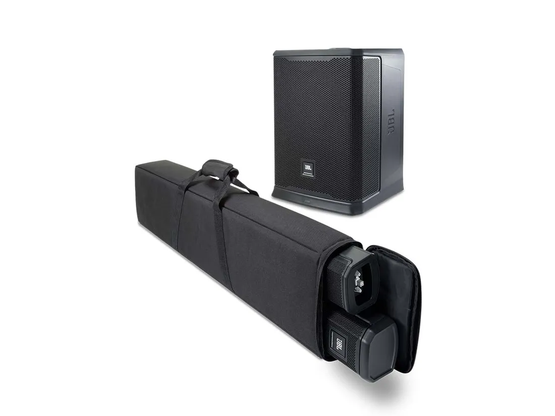 JBL PRX ONE Portabelt Line Array System m/ Bluetooth, 12