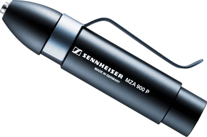 Hovedbilde Sennheiser MZA 900 Phantom Power Adapter