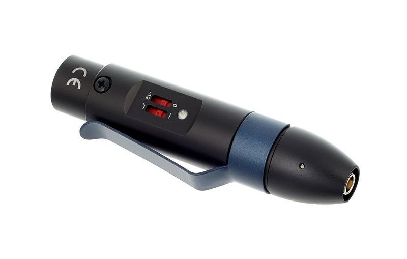 Sennheiser MZA 900 Phantom Power Adapter