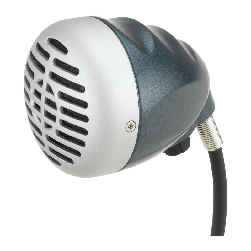 Superlux D112 Harmonica Mic / Munnspill mikrofon