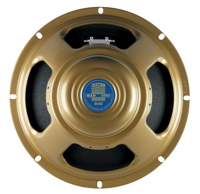 Hovedbilde Celestion G10 Gold 8R