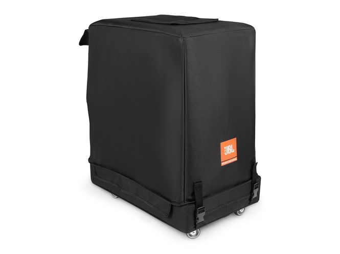 Hovedbilde JBL EON ONE MK2 Transporter, polstret trekk med hjulplate