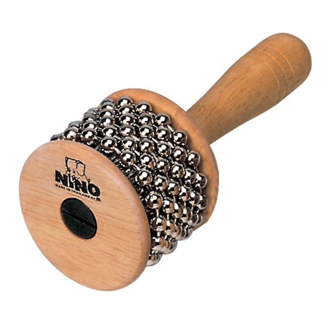 Hovedbilde Nino 701 Cabasa, Small