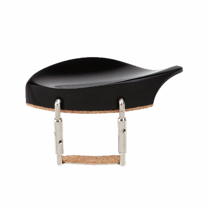 Hovedbilde Dresden Violin Chinrest For 1/2 And 1/8 Size