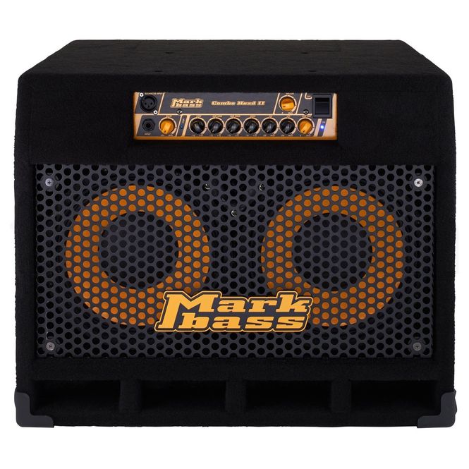Hovedbilde Markbass CMD 102P V, 2x10 Bass Combo, 500W