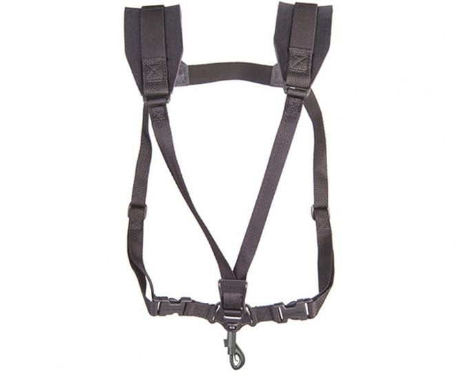 Hovedbilde Neotech Saxofonsele, Soft, Regular-utgave