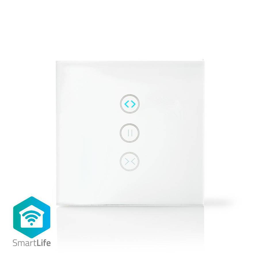 SmartLife Wi-Fi Shutter Wall Switch