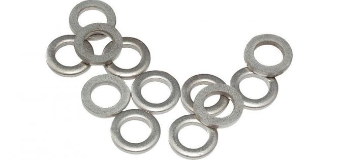 Hovedbilde Gibraltar SC-11 Tension Washer Metal
