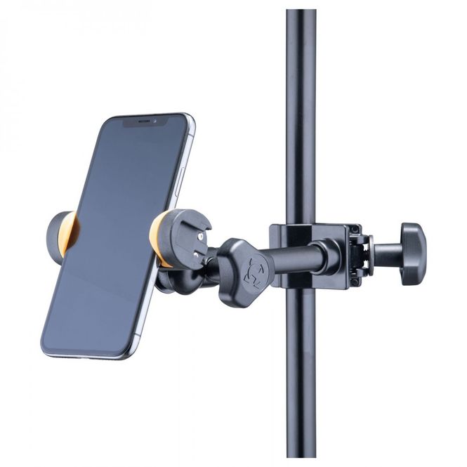 Hovedbilde Hercules DG207B Smarttelefon-holder