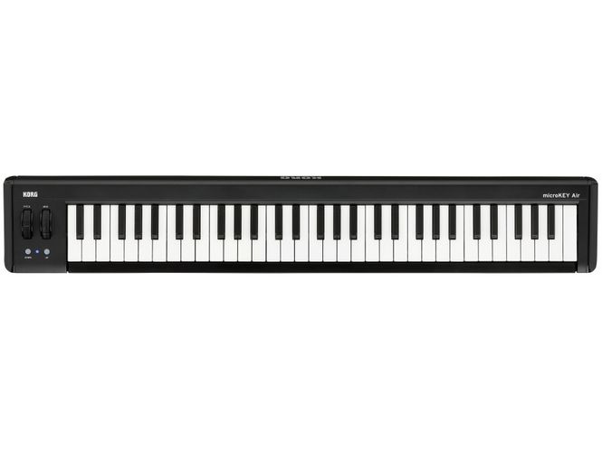 Hovedbilde Korg microKEY2-61-AIR