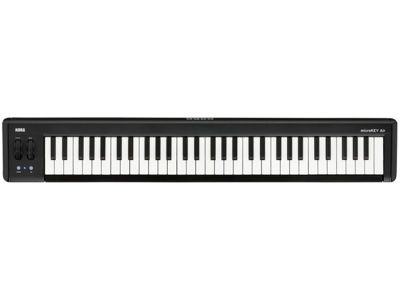 Korg microKEY2-61-AIR