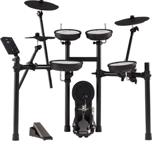 Hovedbilde Roland TD-07KV - elektronisk trommesett med mesh heads