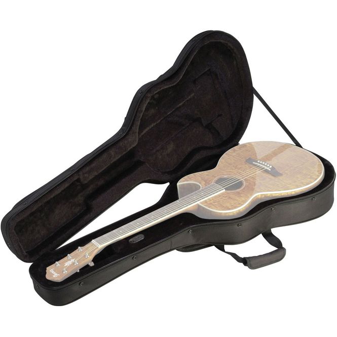 Hovedbilde SKB SC30 Soft Case for klassisk gitar eller akustisk gitar med tynn kropp