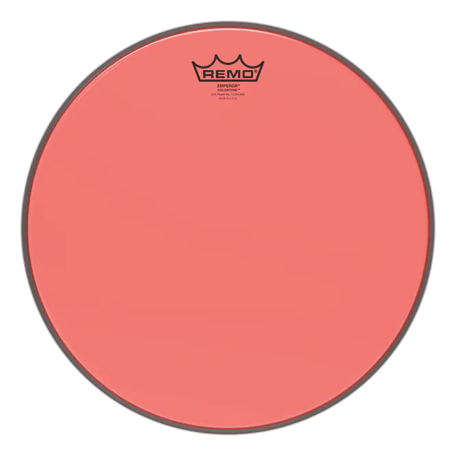 Hovedbilde Remo Emperor® Colortone™ Red, 14