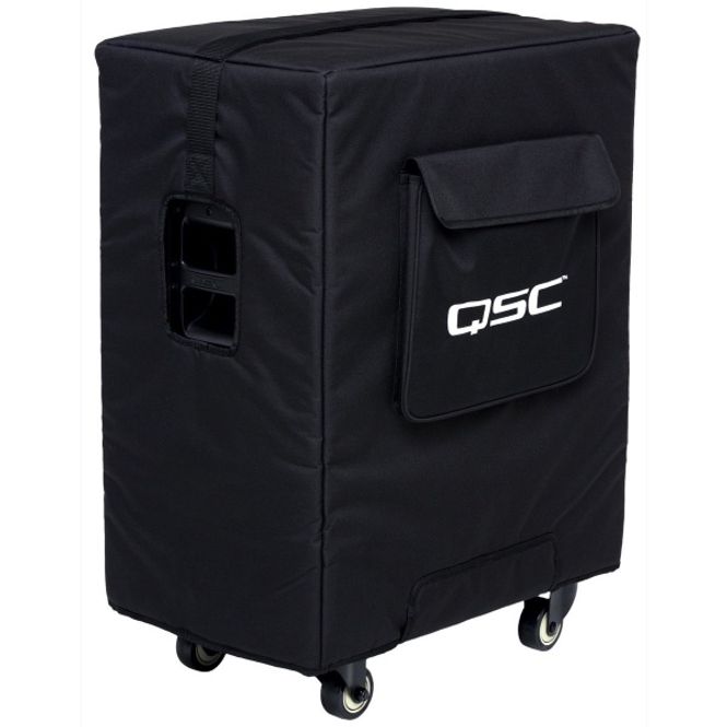 Hovedbilde QSC KS212C Cover