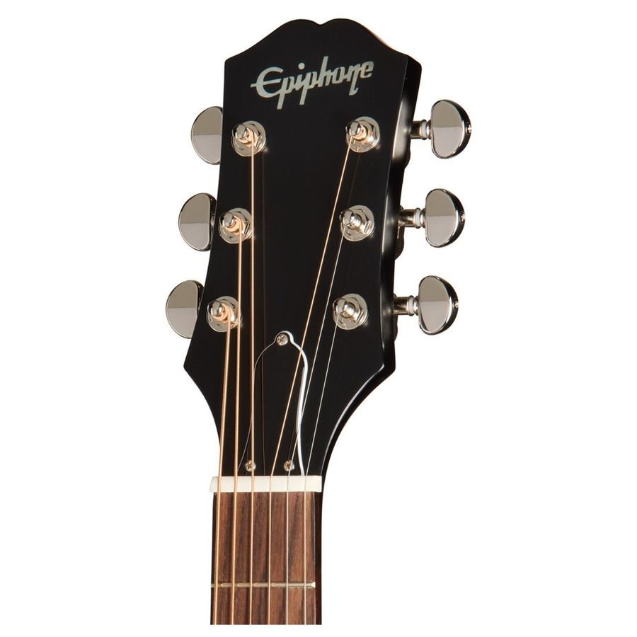 Epiphone Inspired by Gibson J-45 Standard m/ Premium Gigbag, Vintage Sunburst