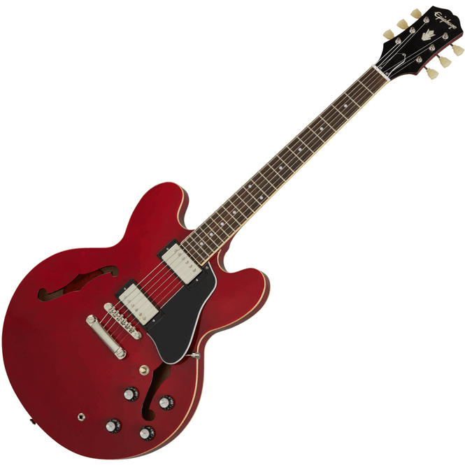 Hovedbilde Epiphone ES-335 Cherry