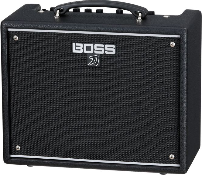 Hovedbilde Boss Katana-25 Gitarcombo m/ Bluetooth, 25W