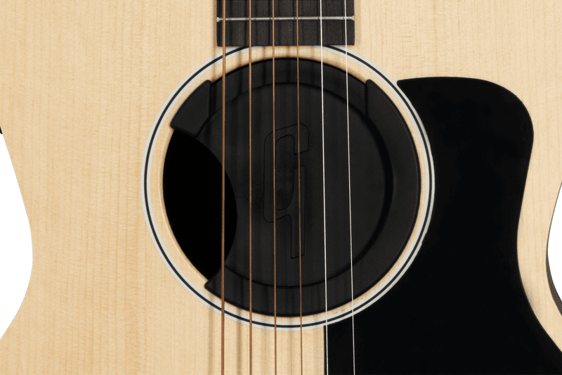 Gibson Generation Acoustic Soundhole Cover / Feedback Buster for western gitar