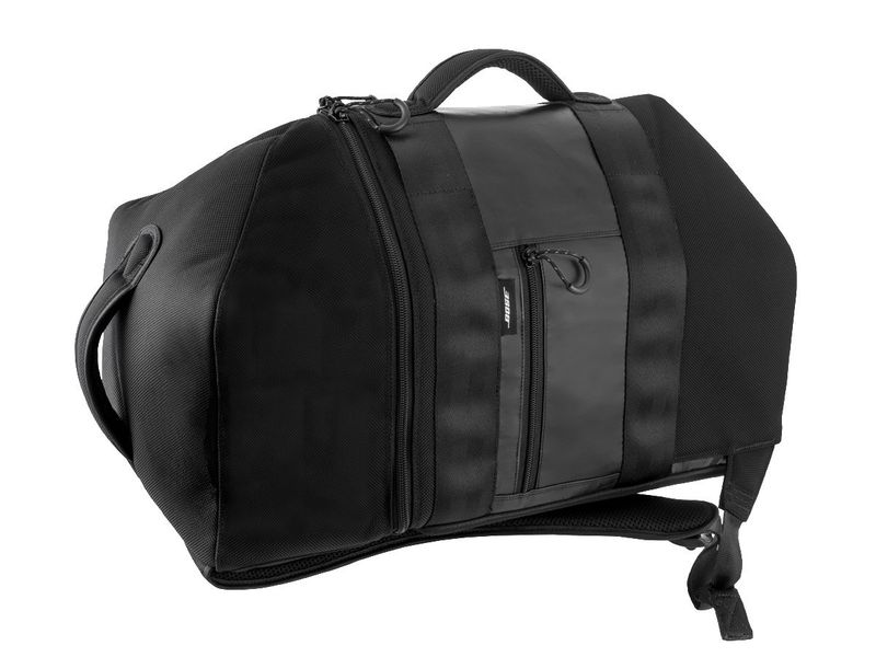 Bose S1 Pro Backpack / Ryggsekk