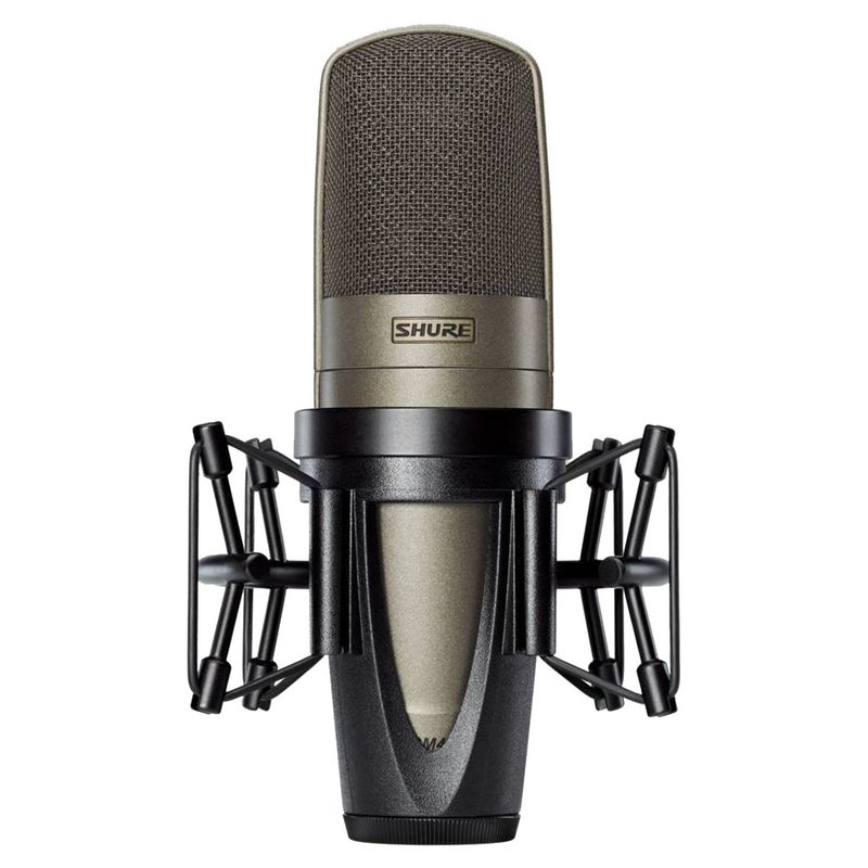 Shure KSM42/SG Condenser Vocal Mirophone