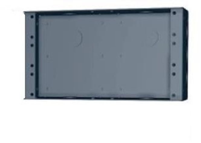 Hovedbilde SMRT BOX SB32 244 x 138 x 80 (3 unit 1/2 19