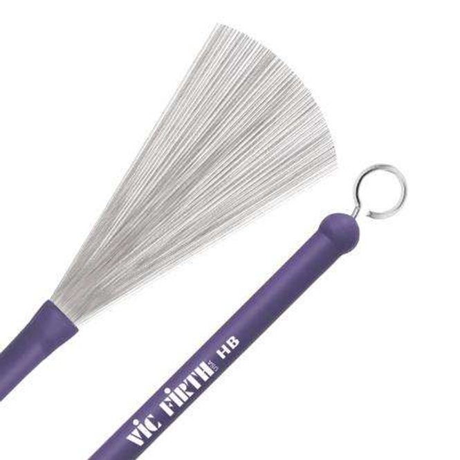 Hovedbilde Vic Firth HB Heritage Brush
